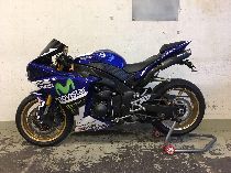 Motorrad kaufen Occasion YAMAHA YZF-R1 (sport)