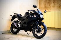 Motorrad kaufen Occasion HONDA CBR 125 R (sport)
