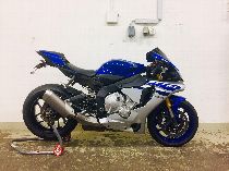 Motorrad kaufen Occasion YAMAHA YZF-R1 ABS (sport)