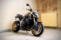 Motorrad kaufen Occasion HONDA CB 1000 RA ABS (naked)