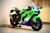 Motorrad kaufen Occasion KAWASAKI ZX-10RR Ninja (sport)