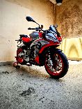 Motorrad kaufen Occasion APRILIA Tuono 660 (naked)