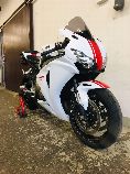 Motorrad kaufen Occasion HONDA CBR 1000 RR Fireblade (sport)