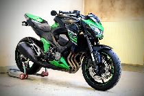 Motorrad kaufen Occasion KAWASAKI Z 800 ABS 35kW (naked)