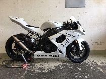Motorrad kaufen Occasion KAWASAKI ZX-10R Ninja (sport)