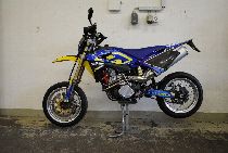 Motorrad kaufen Occasion HUSQVARNA 570 SM R (supermoto)