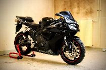 Motorrad kaufen Occasion HONDA CBR 1000 RR Fireblade (sport)