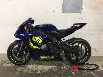 Motorrad kaufen Occasion YAMAHA YZF-R1 ABS (sport)