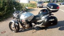 Motorrad kaufen Occasion HONDA CB 900 F Hornet (naked)