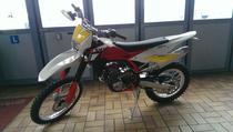 Motorrad kaufen Occasion SWM RS 300 R (enduro)