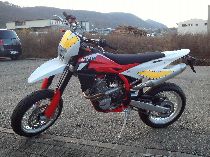 Motorrad kaufen Occasion SWM RS 500 R (supermoto)