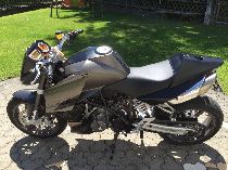 Motorrad kaufen Occasion KTM 990 Super Duke (naked)