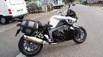 Motorrad kaufen Occasion BMW K 1300 R (naked)