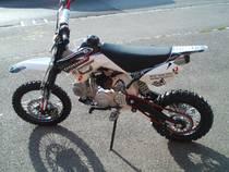 Motorrad kaufen Occasion MINIBIKE Alle (motocross)