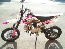 Motorrad kaufen Occasion MINIBIKE Alle (motocross)