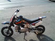 Motorrad kaufen Occasion MINIBIKE Alle (motocross)