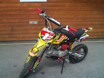 Motorrad kaufen Occasion MINIBIKE Alle (motocross)