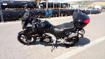 Motorrad kaufen Occasion SUZUKI DL 1000 V-Strom (enduro)