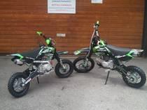 Motorrad kaufen Occasion MINIBIKE Alle (motocross)