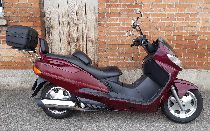  Aquista moto Occasioni SUZUKI AN 250 Burgman (scooter)