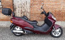 Acheter une moto Occasions SUZUKI AN 250 Burgman (scooter)