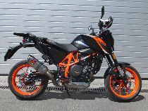 Acheter une moto Occasions KTM 690 Duke R ABS (naked)