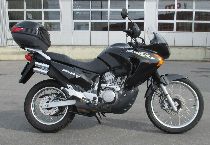 Motorrad kaufen Occasion HONDA XL 650 V Transalp (enduro)