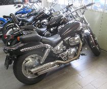 Motorrad kaufen Occasion SUZUKI VZ 800 Marauder (custom)