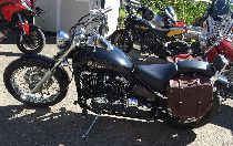 Motorrad kaufen Occasion YAMAHA XVS 650 Drag Star (custom)