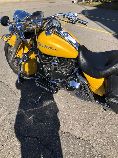 Motorrad kaufen Occasion HARLEY-DAVIDSON FLHRSI 1450 Road King Custom (touring)