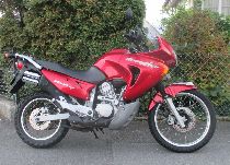 Motorrad kaufen Occasion HONDA XL 650 V Transalp (enduro)