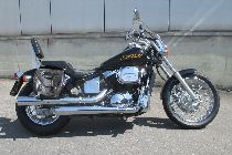 Motorrad kaufen Occasion HONDA VT 750 DC (custom)