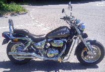 Acheter une moto Occasions SUZUKI VZ 800 Marauder (custom)