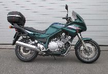 Motorrad kaufen Occasion YAMAHA XJ 900 S (touring)