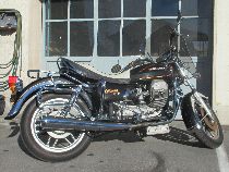 Motorrad kaufen Occasion MOTO GUZZI California II (touring)