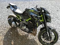 Motorrad kaufen Occasion KAWASAKI Z 900 (naked)