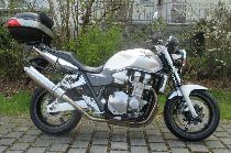 Motorrad kaufen Occasion HONDA CB 1300 F (naked)