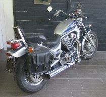 Motorrad kaufen Occasion SUZUKI VS 1400 GLP (custom)