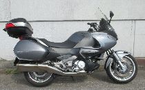 Motorrad kaufen Occasion HONDA NT 700 VA Deauville ABS (touring)