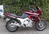 Motorrad kaufen Occasion YAMAHA TDM 850 (touring)