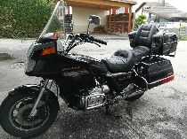 Motorrad kaufen Occasion HONDA GL 1200 A Gold Wing (touring)
