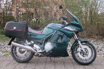Motorrad kaufen Occasion YAMAHA XJ 900 S (touring)