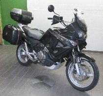 Motorrad kaufen Occasion HONDA XL 1000 VA Varadero ABS (enduro)