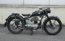 Motorrad kaufen Oldtimer BMW R25