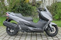 Buy motorbike Pre-owned SUZUKI AN 400 Burgman (scooter)