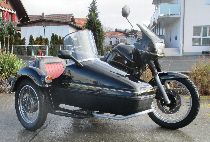 Motorrad kaufen Occasion MZ 500 Saxon Tour (gespann)