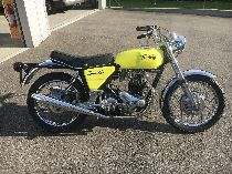 Motorrad kaufen Oldtimer NORTON Commando