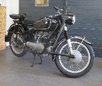 Motorrad kaufen Oldtimer BMW R 26