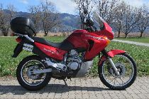 Motorrad kaufen Occasion HONDA XL 650 V Transalp (enduro)