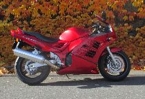 Motorrad kaufen Occasion SUZUKI RF 900 R (sport)